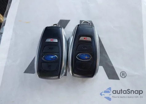 2018 Subaru Outback 2.5I Limited z USA, uszkodzony, nr VIN 4S4BSANC9J3232930